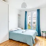 Guestready - Douceur Parisienne Dans Le 15E Arr.