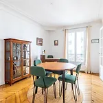 Guestready - Douceur Parisienne Dans Le 15E Arr.