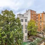 Guestready - Douceur Parisienne Dans Le 15E Arr.